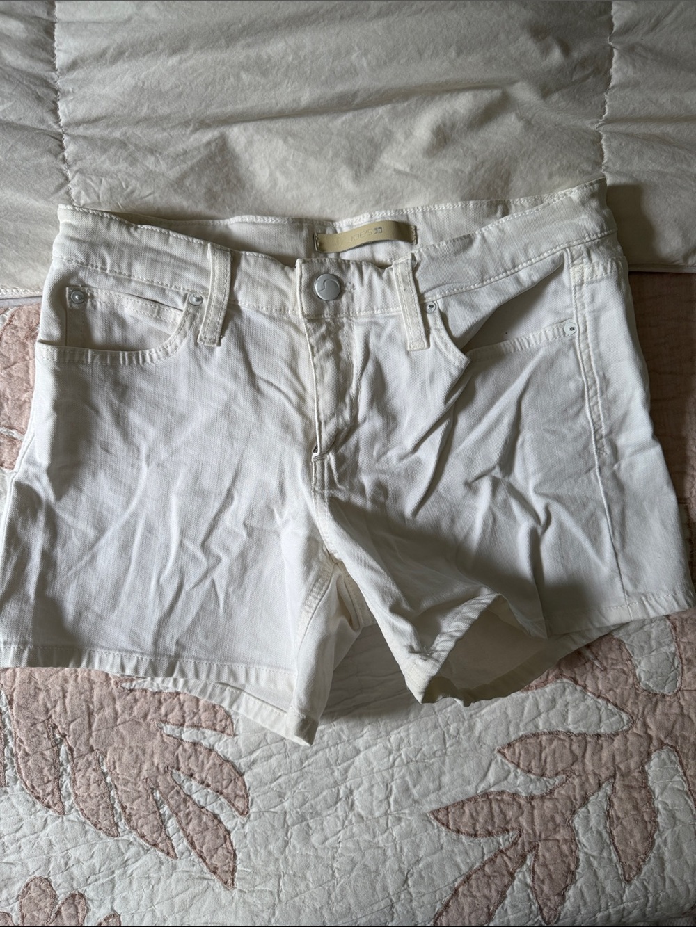 Joes Jeans Denim Shorts